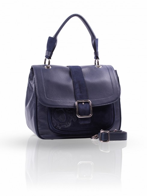 Сумка Женская DESAREE Hand/DС/NAVY